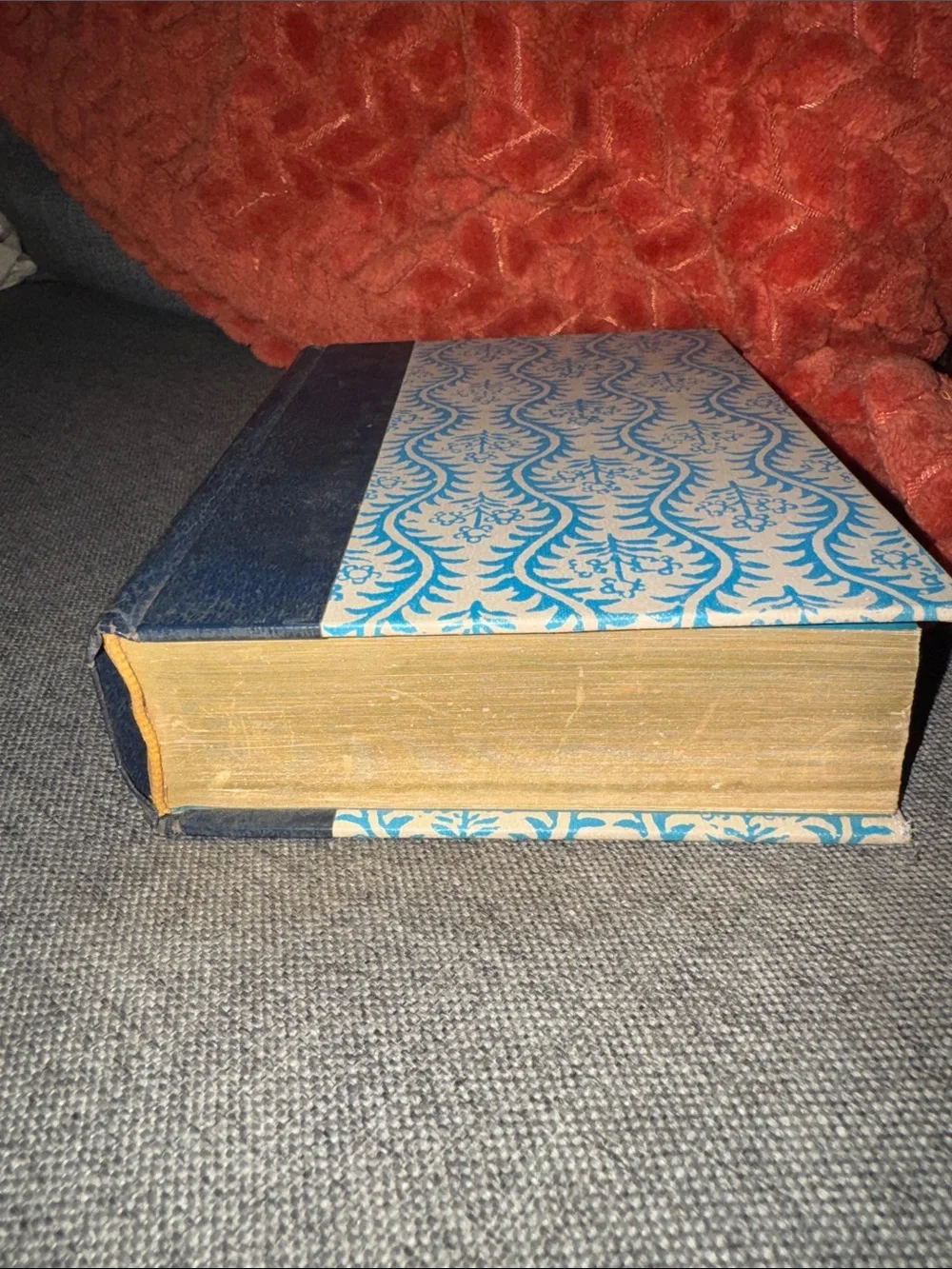 Vintage Reader's Digest Condensed Books: Volume 1, 1969 Winter Selection